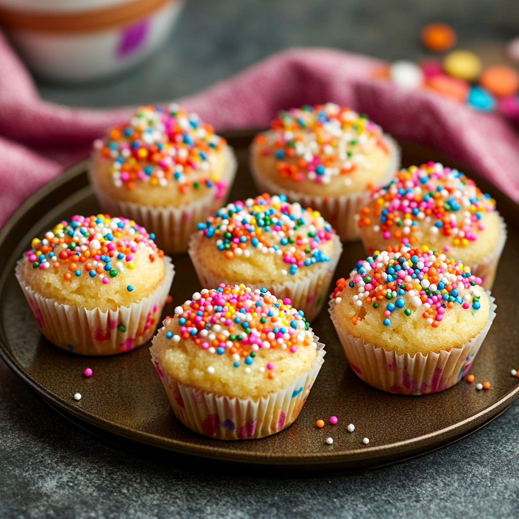 Little Bites Muffins