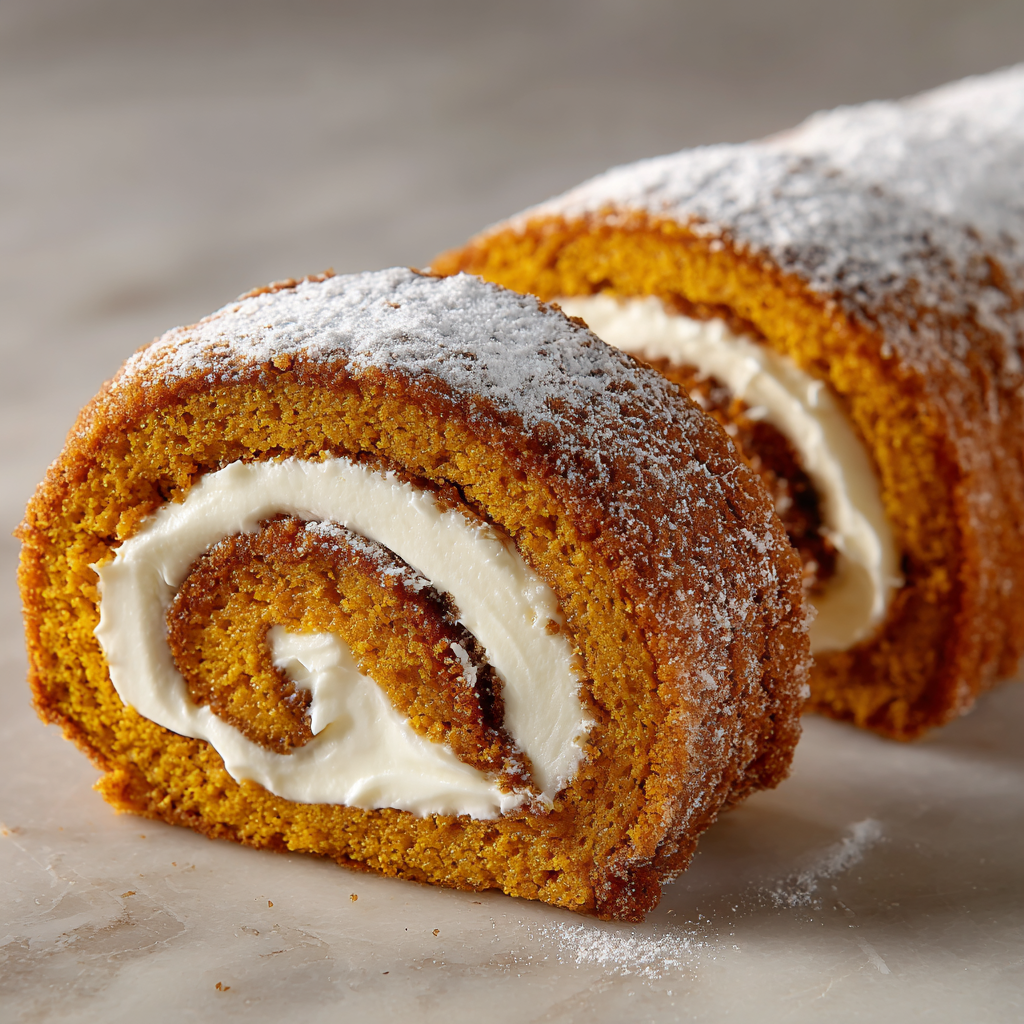 Cinnamon Roll Cake