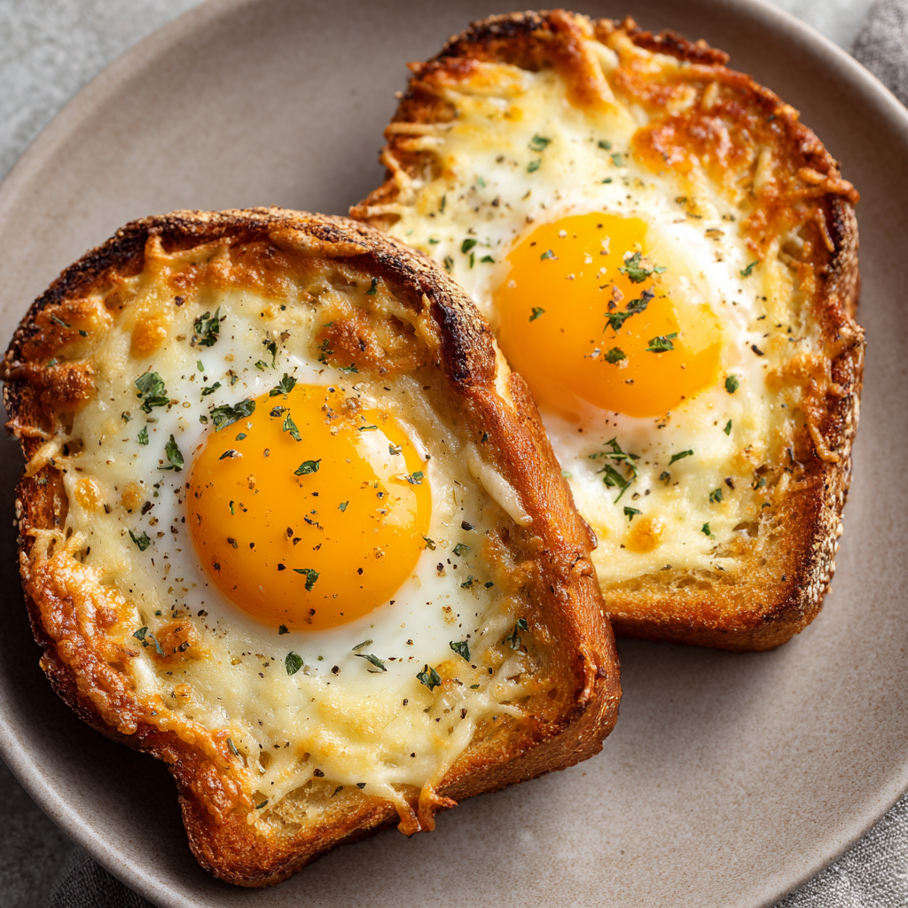 Baked Polenta with Melted Mozzarella : Creamy, Cheesy, and Golden-Baked Comfort