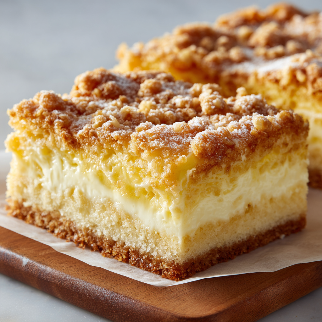 Ooey Gooey Neiman Marcus Cake: A Buttery Classic with a Twist
