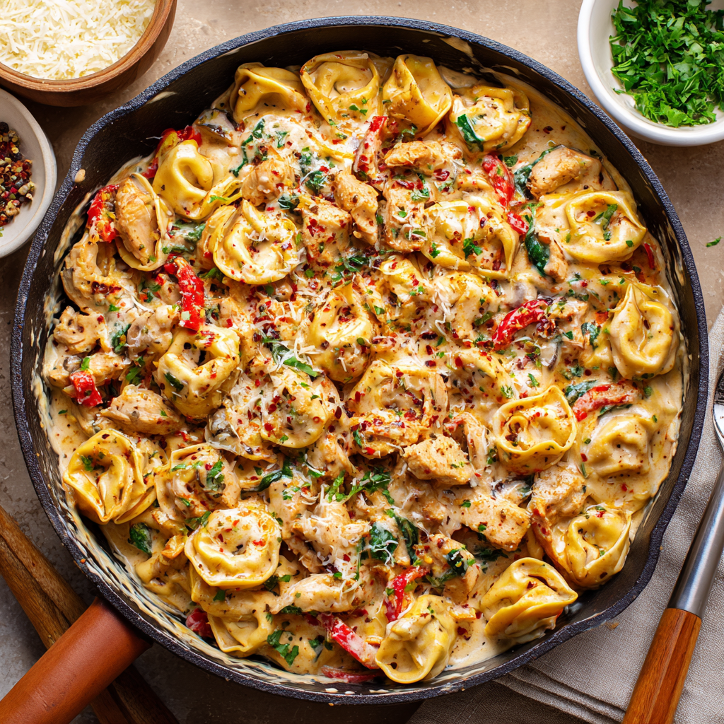 Creamy Garlic Sauce for Chicken : Rich, Easy & Packed with Flavor